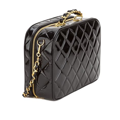 authentic used chanel handbags
